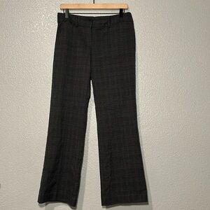 Loft Marissa Wide Leg Trouser Size 6P